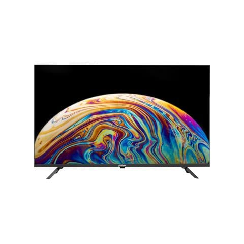 TV LED Full HD 43" DHI-LTV43-SD200 Smart TV - Foto 1