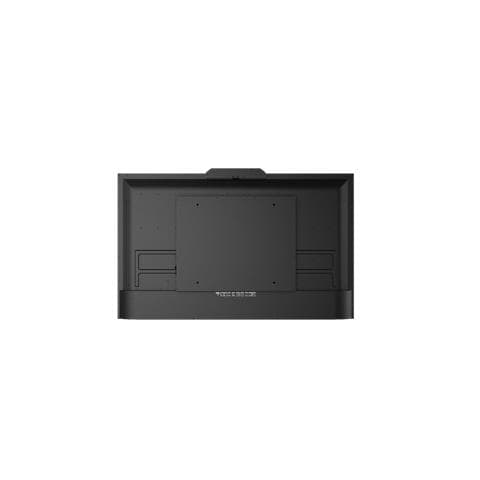 DS-D5B86RB /D lavagna interattiva 2,18 m (86") 3840 x 2160 Pixel Touch screen Nero, Grigio - Foto 2