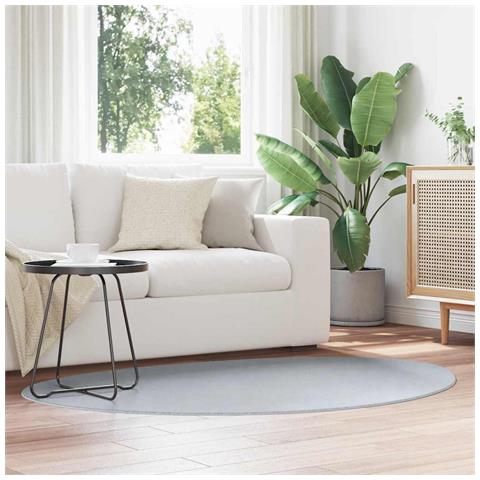 Tappeto HUARTE Grigio 120 x 170 cm Poliestere - Foto 2