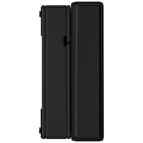 NOX 240 mm Processore Kit di raffreddamento a liquido 12 cm Nero 1 pz - Foto 11