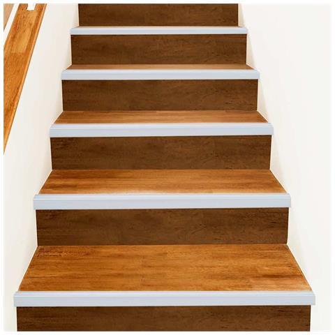 Paragradini 10 pcs Argento 67 cm Alluminio - Foto 2