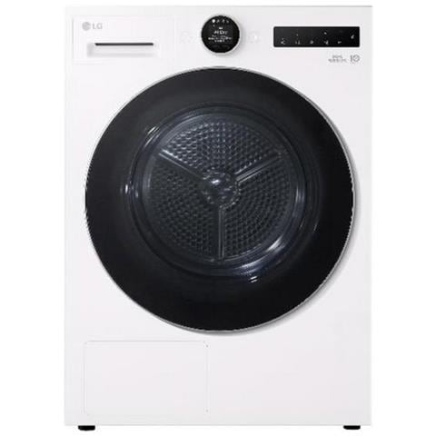 Asciugatrice A Pompa Di Calore Da 9 Kg, 60 Cm - Rh9x76wh - Foto 1