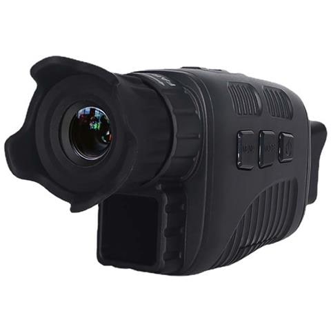 Monocolo A Infrarossi Ad Alta Definizione Per La Sorveglianza Esterna - Foto 1