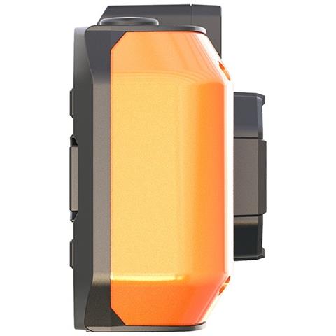 Realishot WP9500 fotocamera per sport d'azione 24 MP 5K Ultra HD CMOS 25,4 / 3,06 mm (1 / 3.06") 220 g - Foto 2