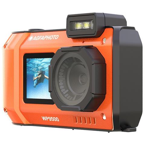 Realishot WP9500 fotocamera per sport d'azione 24 MP 5K Ultra HD CMOS 25,4 / 3,06 mm (1 / 3.06") 220 g - Foto 10