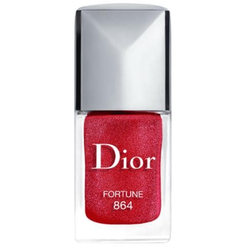 , Vernis, Effetto Gel, Smalto Per Unghie, 864, Fortuna, 10 Ml - Foto 1