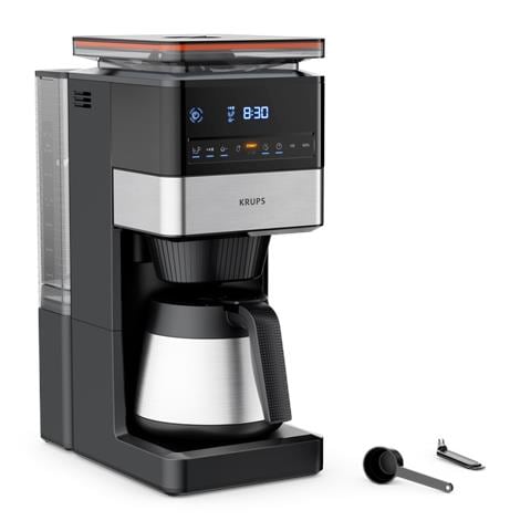 Grind Aroma XL KT8428 Macchina da caffè con filtro - Foto 1