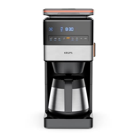 Grind Aroma XL KT8428 Macchina da caffè con filtro - Foto 2