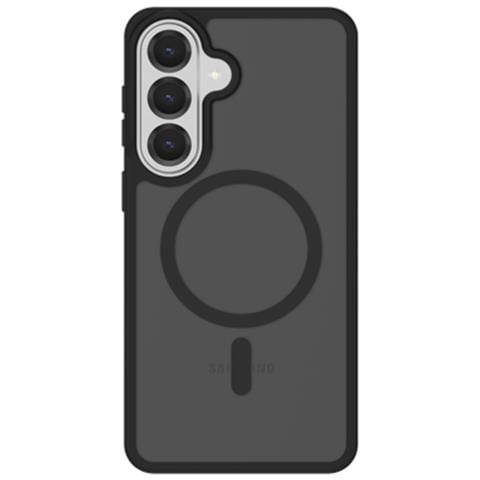 ArmorElite Case custodia per cellulare 17 cm (6.7") Cover Nero - Foto 1
