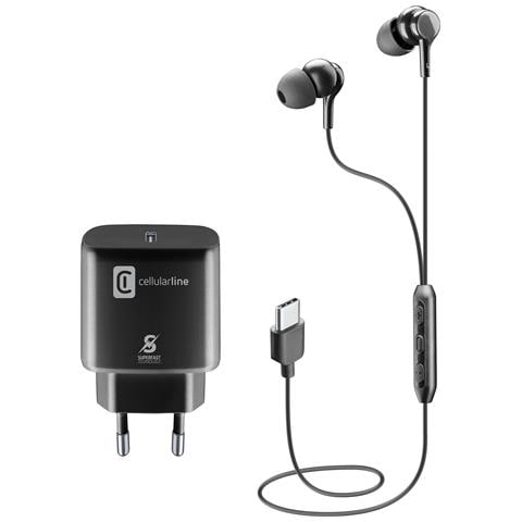 CHARGE & MUSIC KIT - Foto 1