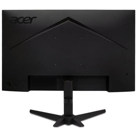 Nitro QG241YP6BIP Monitor Gaming 23.8" IPS 180Hz 1ms - Foto 6