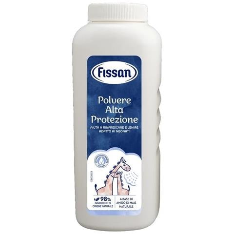 Fissan Polvere Alta Protezione New 200 g - Foto 1