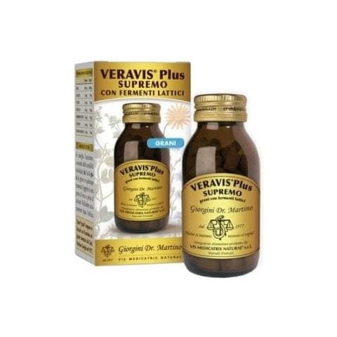 Veravis Plus Supremo Grani con Fermenti Lattici 90 g - Foto 1