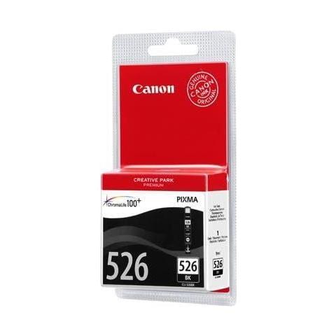 Cli-526Bk Serbatoio Nero Blister 4540B001 - Foto 1