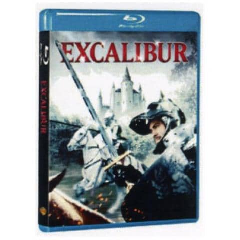 Brd Excalibur - Foto 1