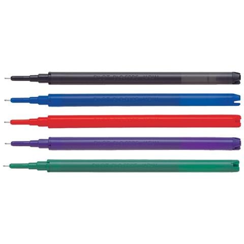 set 3 refill sfera frixionpoint 0.5mm azzurro - Foto 2