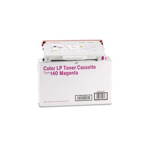 402099 Toner Originale Magenta per AFICIO CL1000N Capacità 6500 Pagine - Foto 1