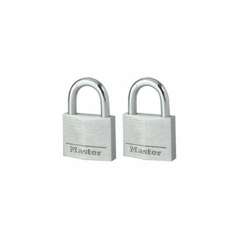 2 Lucchetti Aluminium 30mx - Foto 1