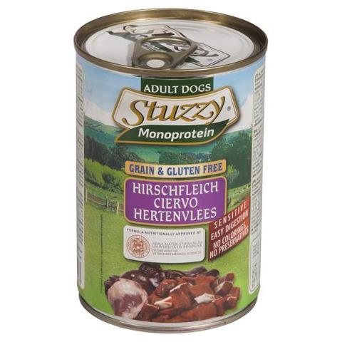 Cibo per cani Cervo 400 gr - Foto 6