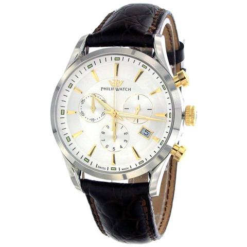 PHILIP WATCH - Orologio Uomo Cronografo Sunray R8271908002 - ePRICE