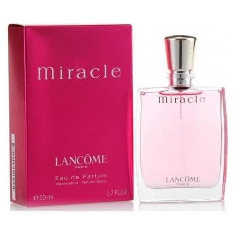 Profumo Miracle Donna Edpv Ml 50 - Foto 2
