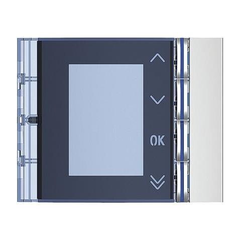 Frontale Display In Finitura Allmetal - Foto 2