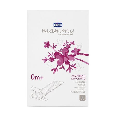 Assorbenti Dopoparto A 3 Strati - Foto 3