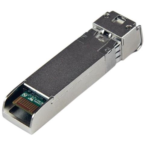Modulo ricetrasmettitore SFP+ in fibra 10 Gigabit - Compatibile con Cisco SFP-10G-LR - SM LC 10km - Foto 2