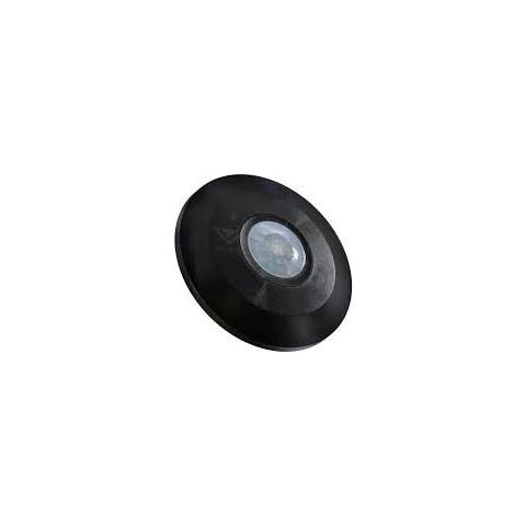 Sensore Di Movimento Nero Infrarossi Ip20 1000w Interno Vt-8027 5087 - Foto 3