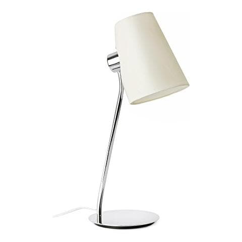 Faro 29997 - Lupe Lampada Da Tavolo Cromo - Foto 1