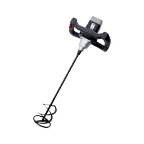 Miscelatore Elettrico Fox By 1800w F78-180 2 Velocità Mixer Colla Pittura - Foto 3