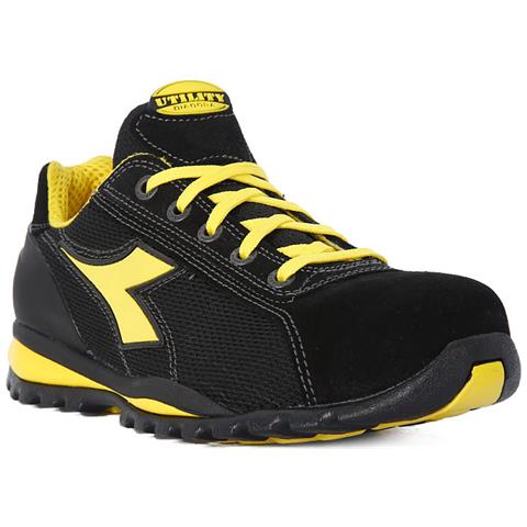 Scarpe Utility Glove Ii Textile S1p 17023680013 Taglia 43 Colore Nero - Foto 8