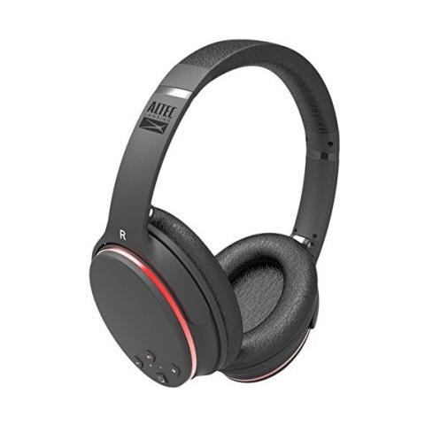 Cuffie Bluetooth Cancello Rumore Ricaricabile Nero - Foto 1