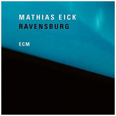 Mathias Eick - Ravensburg - Foto 1