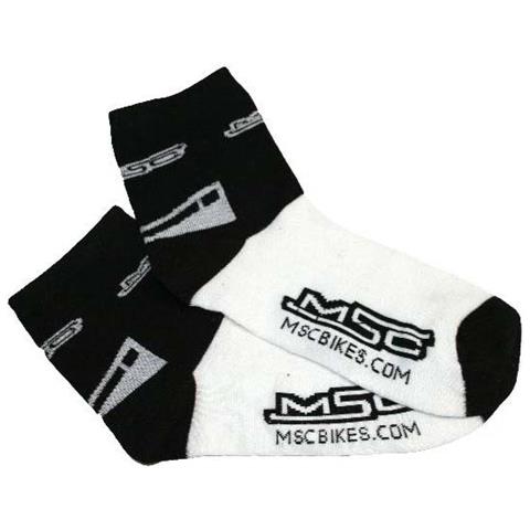 Calze Socks Abbigliamento Uomo - Foto 1