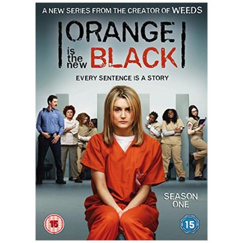 Orange Is The New Black Season 1 Dvd - Foto 1