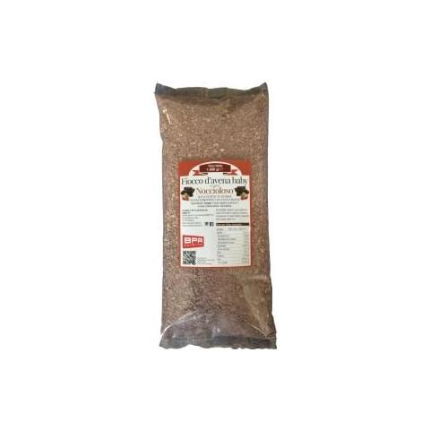 Fiocchi D'avena Baby 1kg Cookies'n Cream - Foto 1