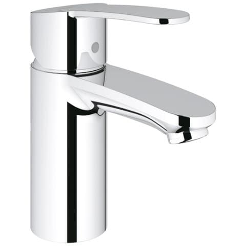 Miscelatore Monocomando Per Lavabo Eurostyle Cosmopolitan 3246820e - Cromato - Foto 1
