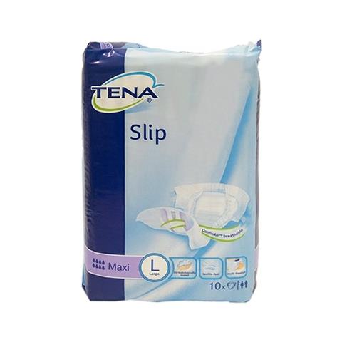 6 Confezioni Di Slip Maxi Lx10 Cadauno Mutandina Assorbente Incontinenza - Foto 2