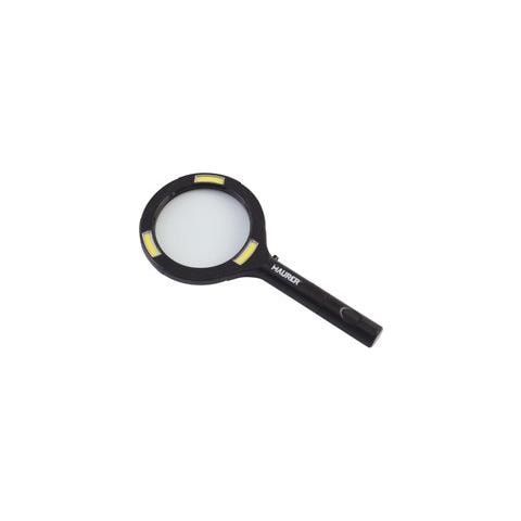 MAURER Lampada Led Con Lente Ingrandimento ePRICE