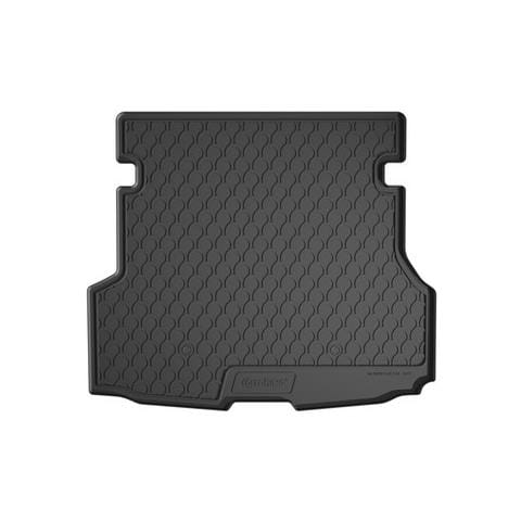 25470 Vasca Baule Su Misura In Gomma Sintetica Bmw Serie 4 Grand Coupe' - Foto 2