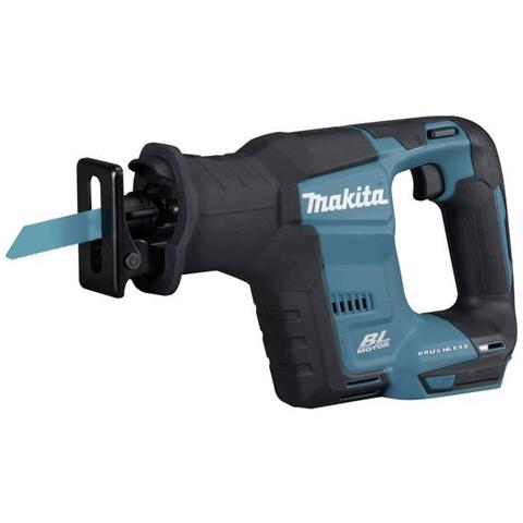 Djr 188 Z 18 V Seghetto Diritto Brushless A Batteria Solo Corpo - Senza Accessori, Senza Batteria, Senza Caricatore - Foto 2