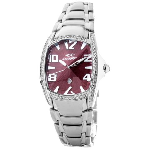 Orologio Ct7988ls-64m. Quarzo, Colore Rosso. Donna. - In ordine - Foto 2