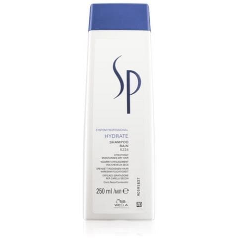 Shampoo Idratante Sp Hydrate System Professional (250 Ml) - Foto 1