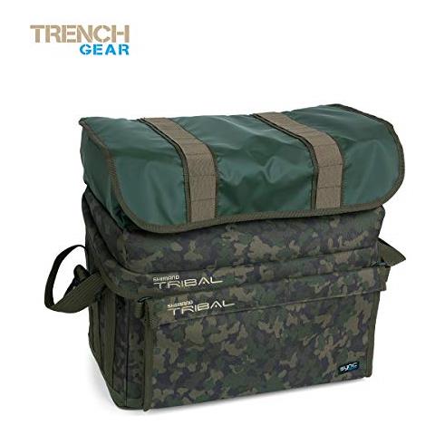 Carryall Compakt Trench Sh0718001 - Foto 1