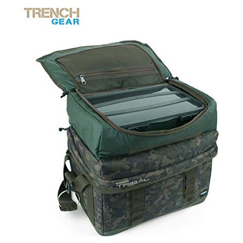 Carryall Compakt Trench Sh0718001 - Foto 2