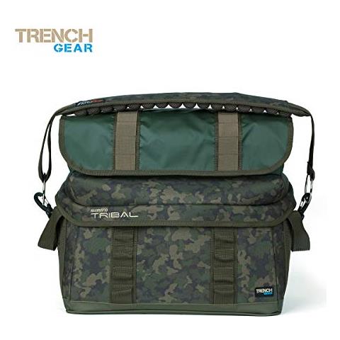 Carryall Compakt Trench Sh0718001 - Foto 4