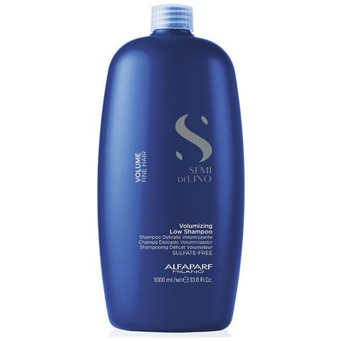 Semi Di Lino Volume Volumizing Shampoo 1000 Ml - Foto 2