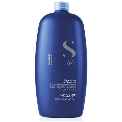 Semi Di Lino Volume Volumizing Shampoo 1000 Ml - Foto 1