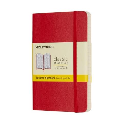Notes 9x14 Soft Class. Red Qp613f2 - Foto 1